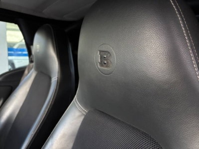 smart Fortwo Cabrio 1000 72 kW cabrio BRABUS (11)