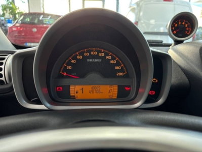 smart Fortwo Cabrio 1000 72 kW cabrio BRABUS (13)