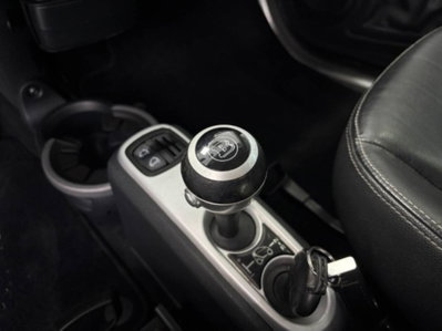 smart Fortwo Cabrio 1000 72 kW cabrio BRABUS (15)