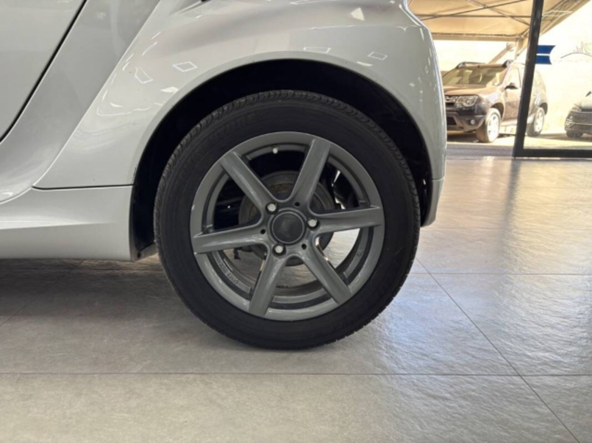 smart Fortwo Cabrio 1000 72 kW cabrio BRABUS (7)