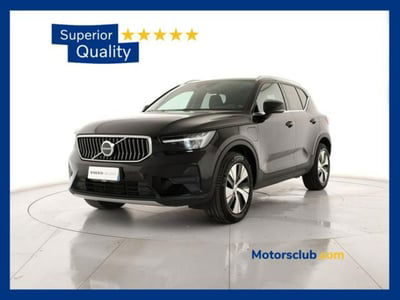 Volvo XC40 T2 automatico Core usata