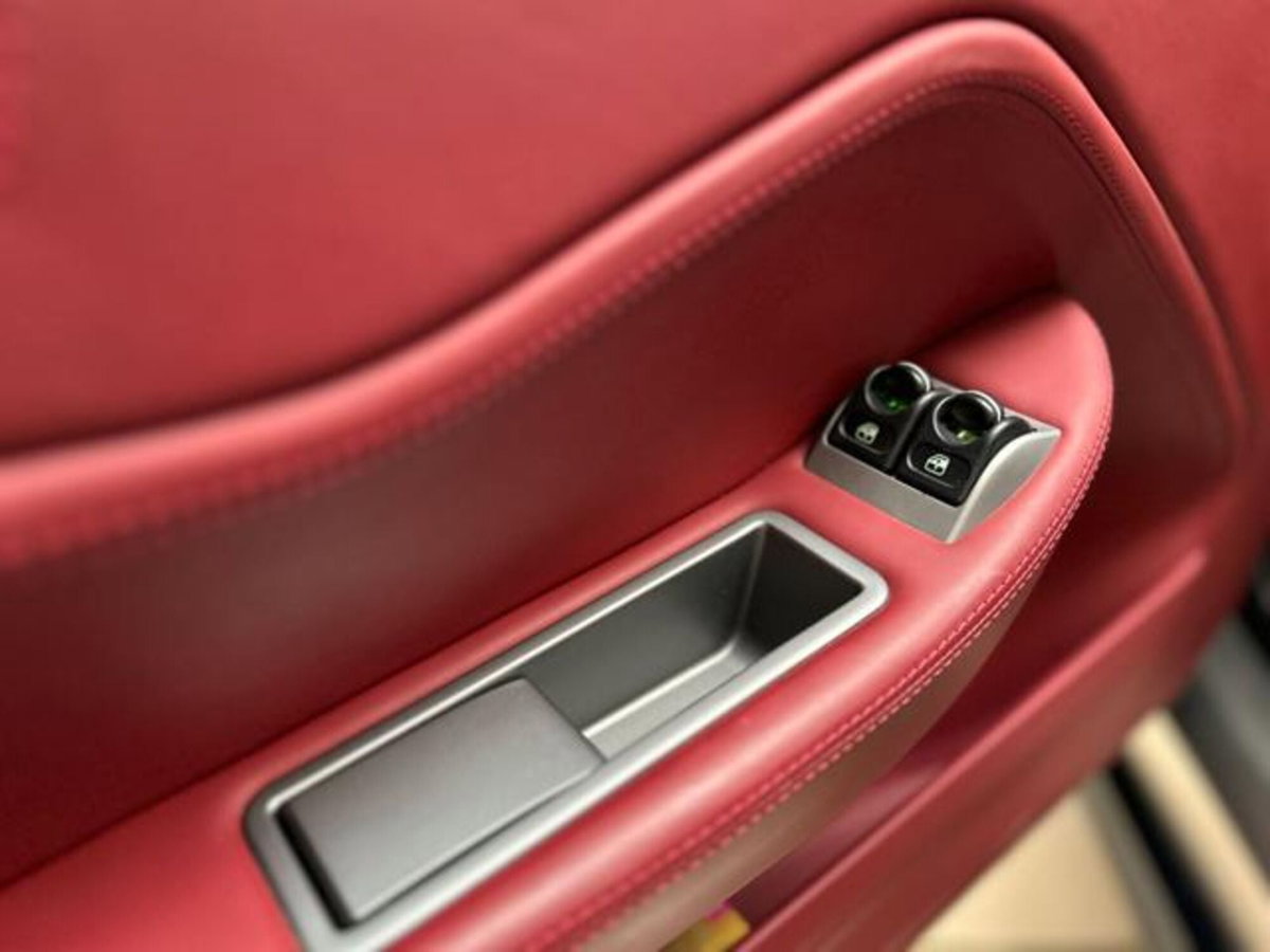 Ferrari 599 Coupé 599 GTB Fiorano F1 (14)