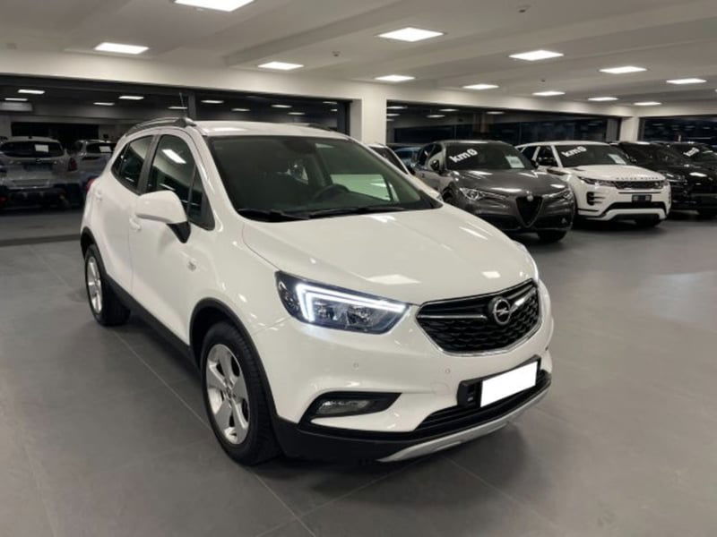 Opel Mokka 1.6 Ecotec 115CV 4x2 Start&Stop Business