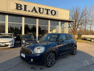 MINI Mini Countryman 2.0 Cooper S Boost Countryman usata