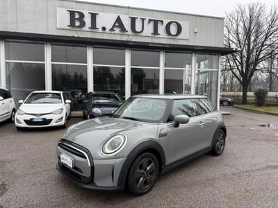 MINI Mini 1.5 One Business usata