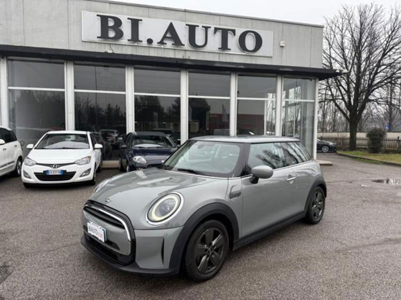 MINI Mini 1.5 One Business