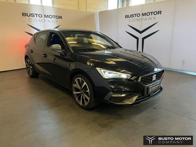 SEAT Leon 1.5 TSI FR usata