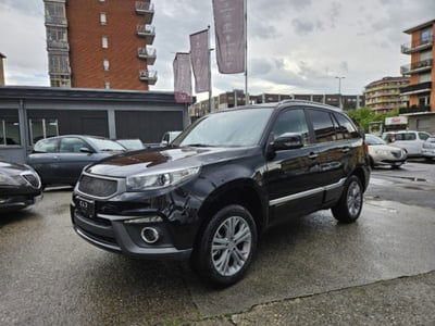 Dr dr Evo5 Evo5 1.6 16V 126 CV Bi-Fuel GPL usata