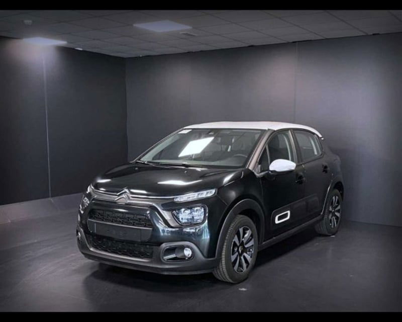 Citroen C3 BlueHDi 100 S&S Shine