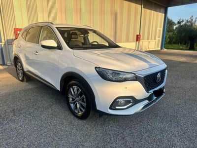 Mg HS HS 1.5T-GDI Comfort usata