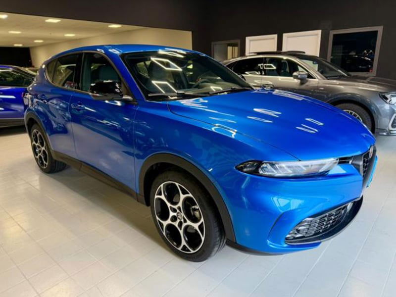 Alfa Romeo Tonale 1.6 Sprint 130cv tct6