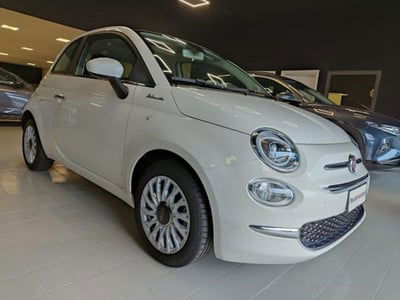 Fiat 500 1.0 Hybrid Dolcevita usata