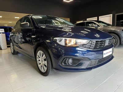 Fiat Tipo Tipo 5p 1.0 t3 Cross 100cv usata