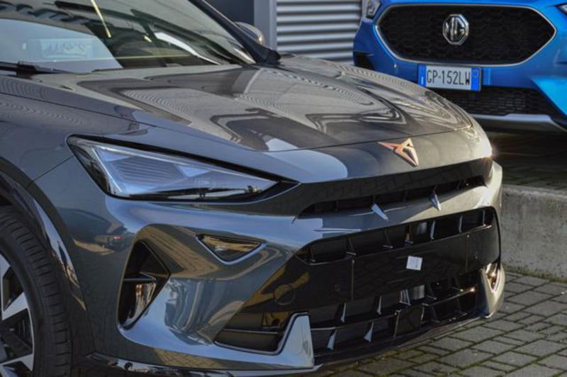 Cupra Formentor Formentor 1.5 TSI