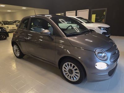 Fiat 500 1.0 Hybrid Dolcevita usata