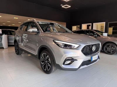 Mg ZS ZS 1.5 Luxury nuova