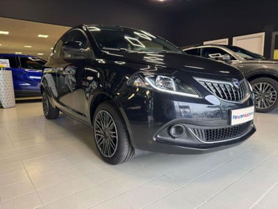 Lancia Ypsilon 1.0 FireFly 5 porte S&S Hybrid Gold Plus usata