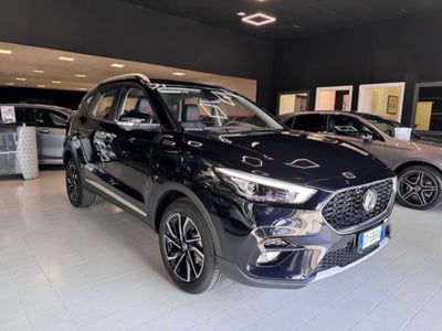 Mg ZS ZS 1.0 Luxury usata