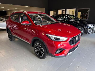 Mg ZS ZS 1.5 Luxury nuova