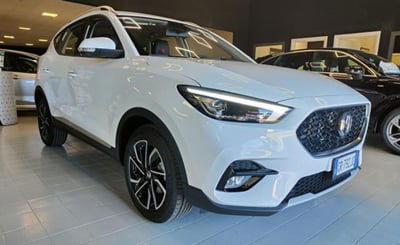 Mg ZS ZS 1.5 Luxury nuova