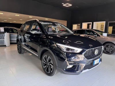 Mg ZS ZS 1.5 Luxury nuova