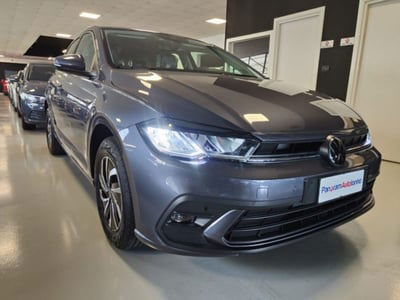Volkswagen Polo 1.0 tsi Life 95cv usata