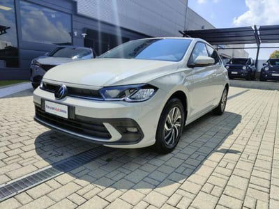 Volkswagen Polo 1.0 tsi Life 95cv usata