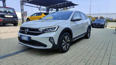 Volkswagen Taigo 1.0 TSI 110 CV DSG Life nuova