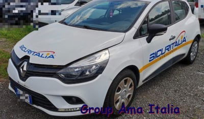 Renault Clio 1.5 dCi 8V 75CV Start&Stop 5 porte Van Energy usata
