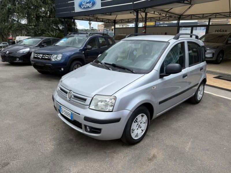 Fiat Panda 1.2 Dynamic 