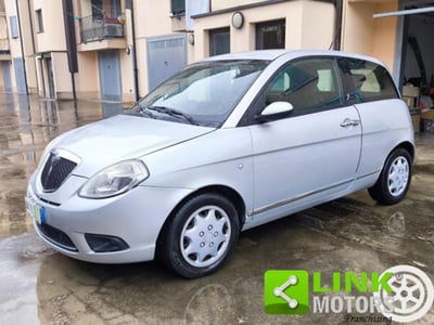Lancia Ypsilon 1.3 MJT 90 CV MomoDesign usata
