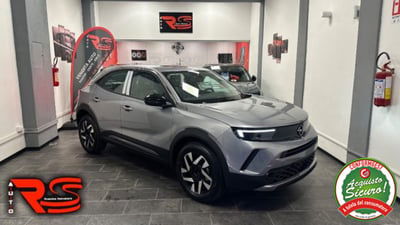 Opel Mokka 1.2 Turbo Elegance  nuova