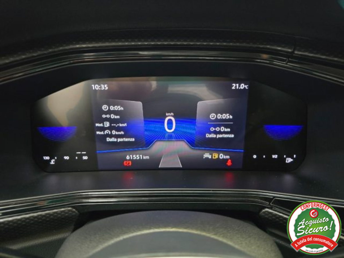 Volkswagen T-Cross 1.0 TSI Style BMT (10)