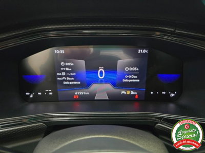 Volkswagen T-Cross 1.0 TSI Style BMT (10)