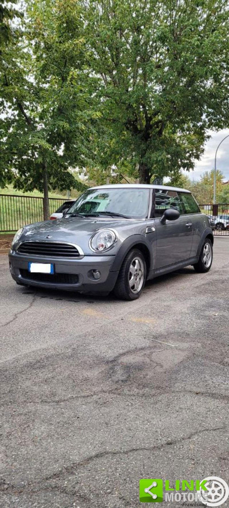 MINI Mini 1.4 16V One