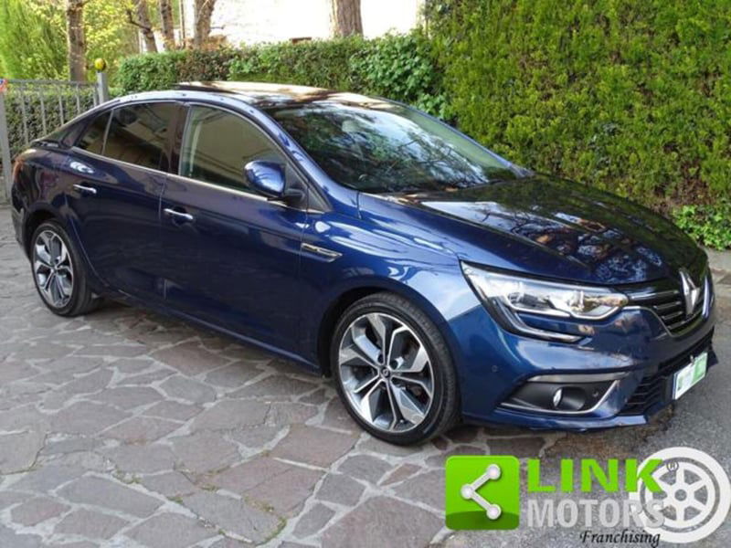 Renault Mégane dCi 8V 110CV Energy Zen