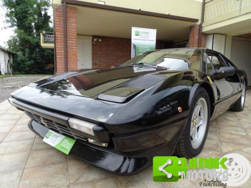 Ferrari 208 208 GTB