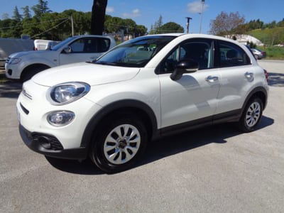 Fiat 500X 1.3 MultiJet 95 CV Sport usata