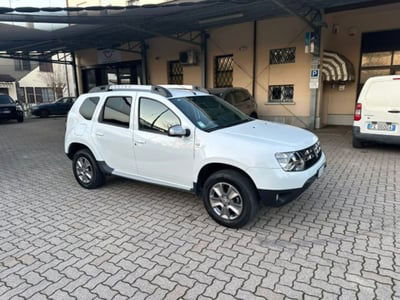 Dacia Duster 1.6 110CV 4x2 GPL La Gazzetta dello Sport usata