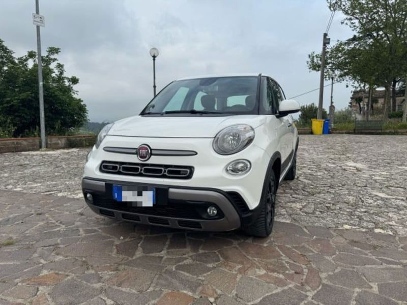 Fiat 500L 1.3 Multijet 95 CV Cross