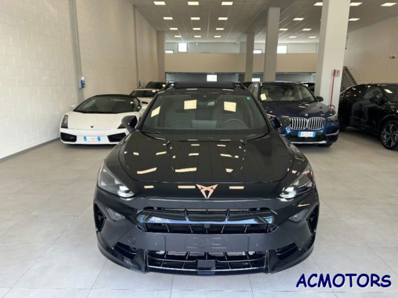 Cupra Formentor 2.0 tsi VZ 4drive 333cv dsg