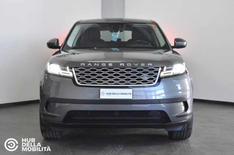 Land Rover Range Rover Velar 2.0D I4 240 CV