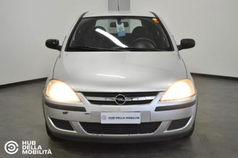 Opel Corsa 1.0i 12V cat 3 porte Enjoy