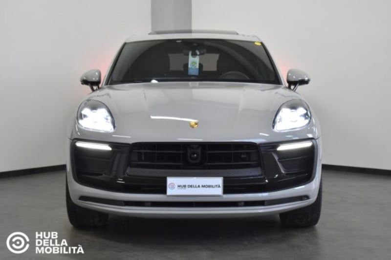 Porsche Macan 2.0 T 265cv pdk