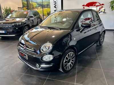 Fiat 500 1.0 Hybrid Dolcevita usata