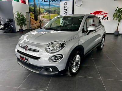 Fiat 500X 1.3 MultiJet 95 CV Connect usata