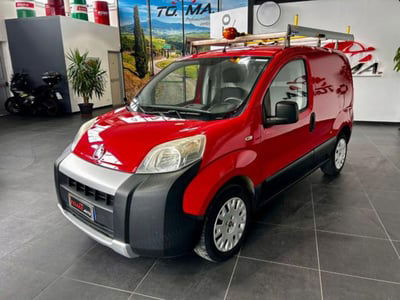 Fiat Fiorino 1.3 MJT 95CV Combinato usata