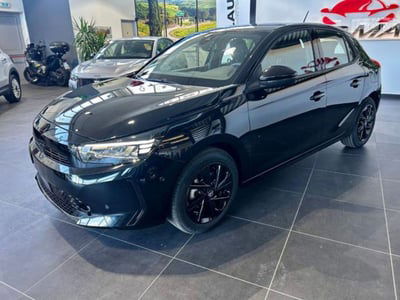 Opel Corsa 1.2 GS s&s 75cv nuova