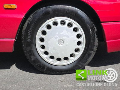 Alfa Romeo Spider 1.6 (11)