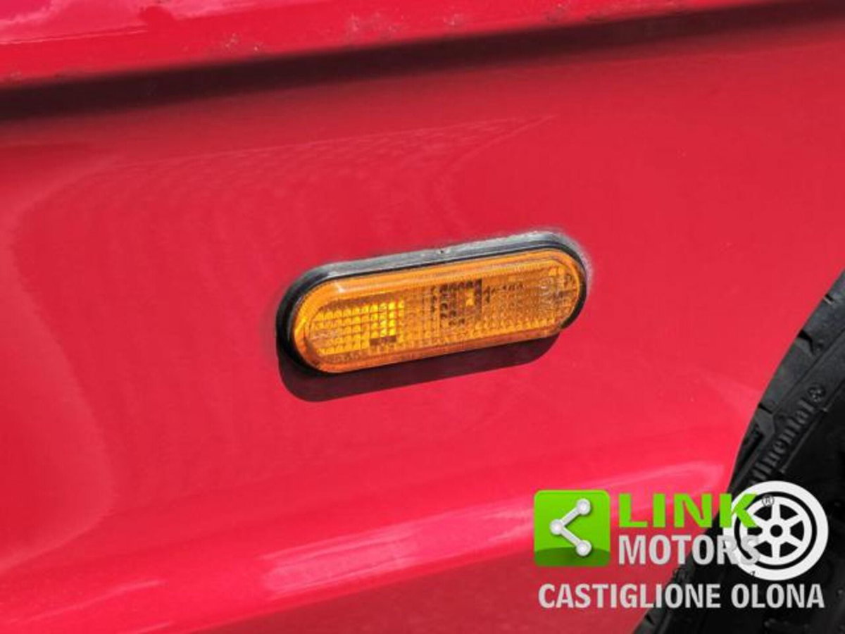 Alfa Romeo Spider 1.6 (12)